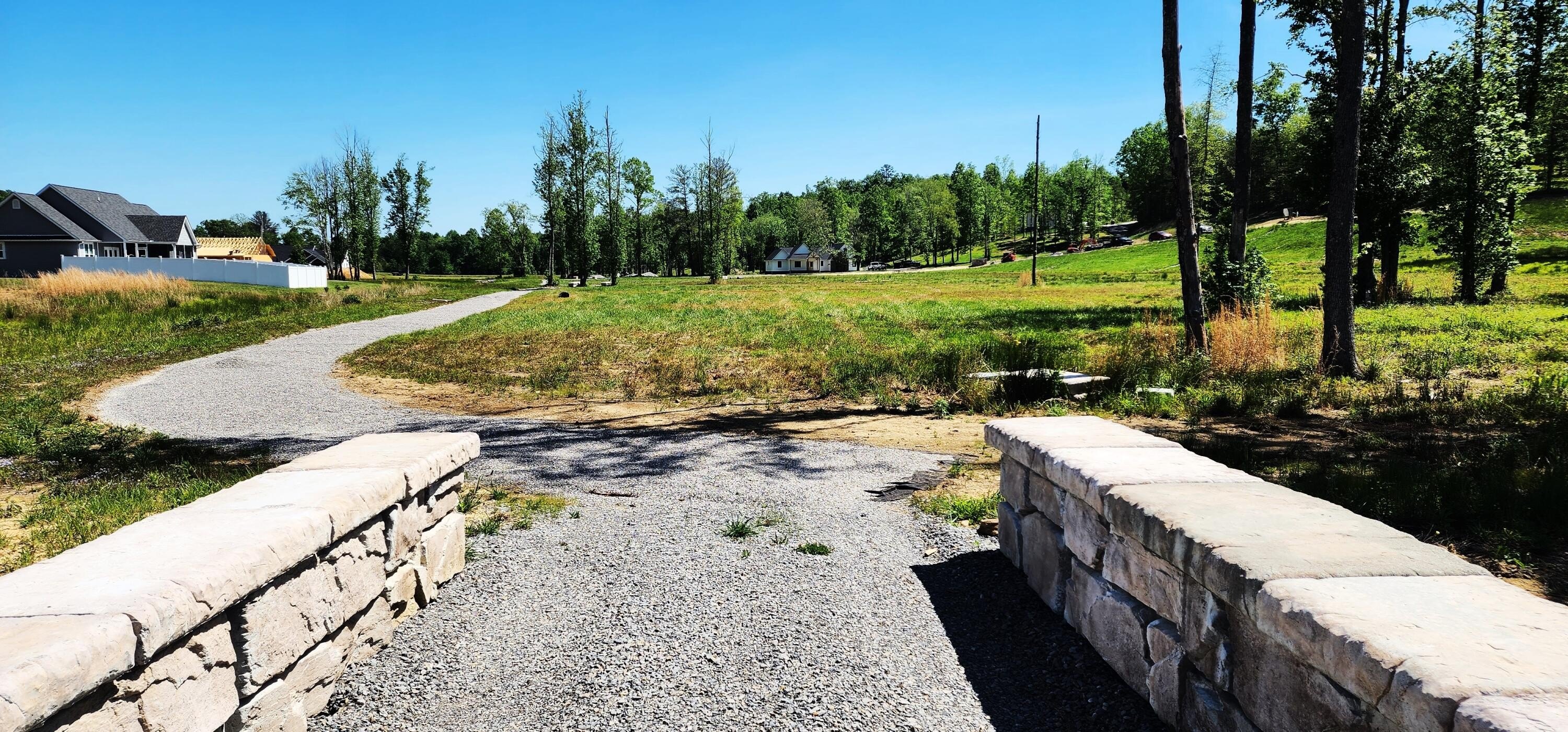 Residential Lot in Lakewood Subdivision