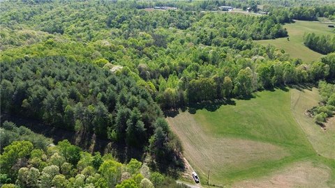 LAND - Westfield, NC