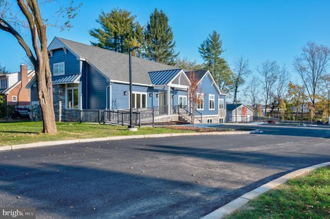 New Construction Office Space Available