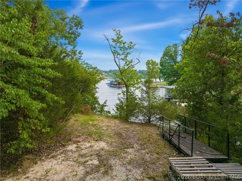LAND - Camdenton, MO