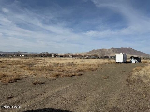 LAND - Winnemucca, NV