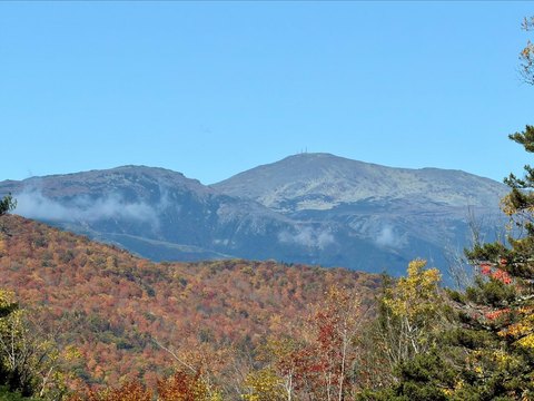 Land, Jackson, NH