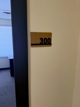 Two-Office Professional Suite