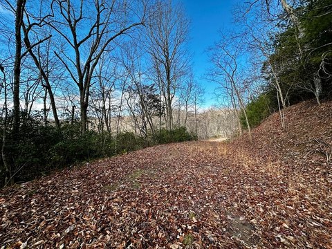 Franklin, NC Land For Sale