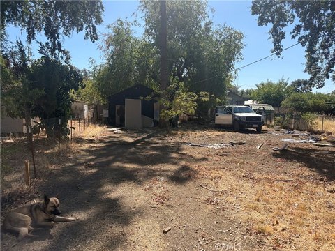 Land, Clearlake Oaks, CA