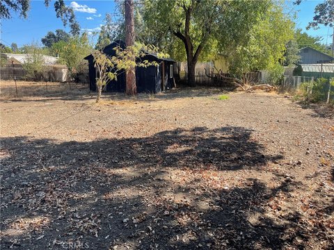 Land, Clearlake Oaks, CA