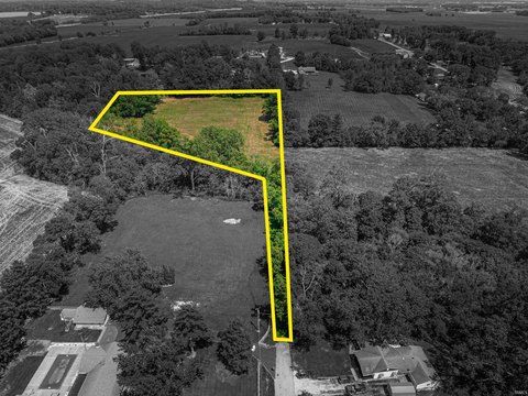 Agricultural Land Investment Opportunity