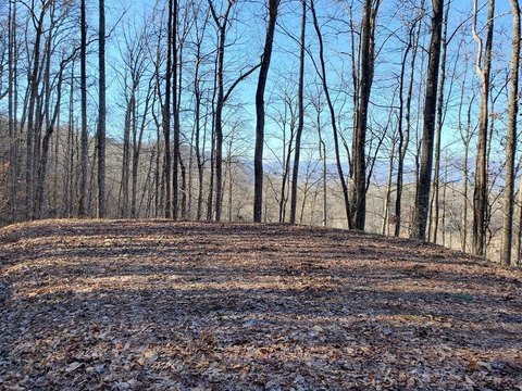 LAND - Franklin, NC