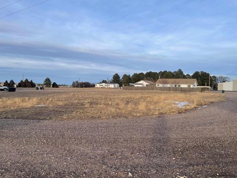 Residential Lots in Albin, Wyoming