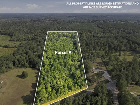 Land, Lumberton, MS