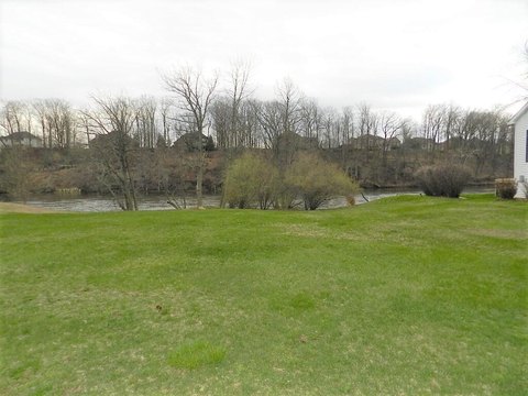 Land Near St. Joseph River