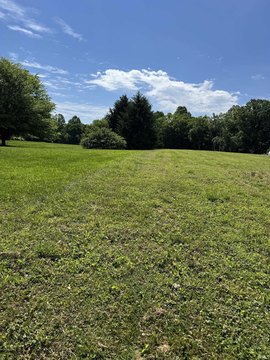 Residential Land - Bloomington, IN