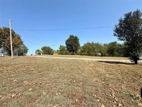 Vacant Land, Muskogee, OK