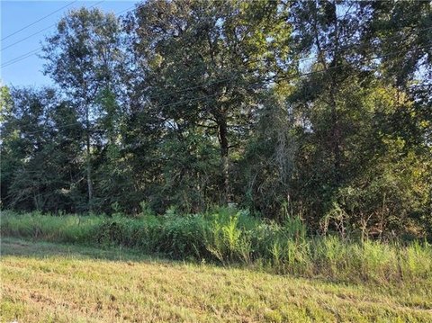 Vacant Land, Kentwood, LA
