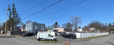 Commercial Property with Income Potential