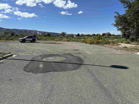 Grand Junction Commercial Land Opportunity