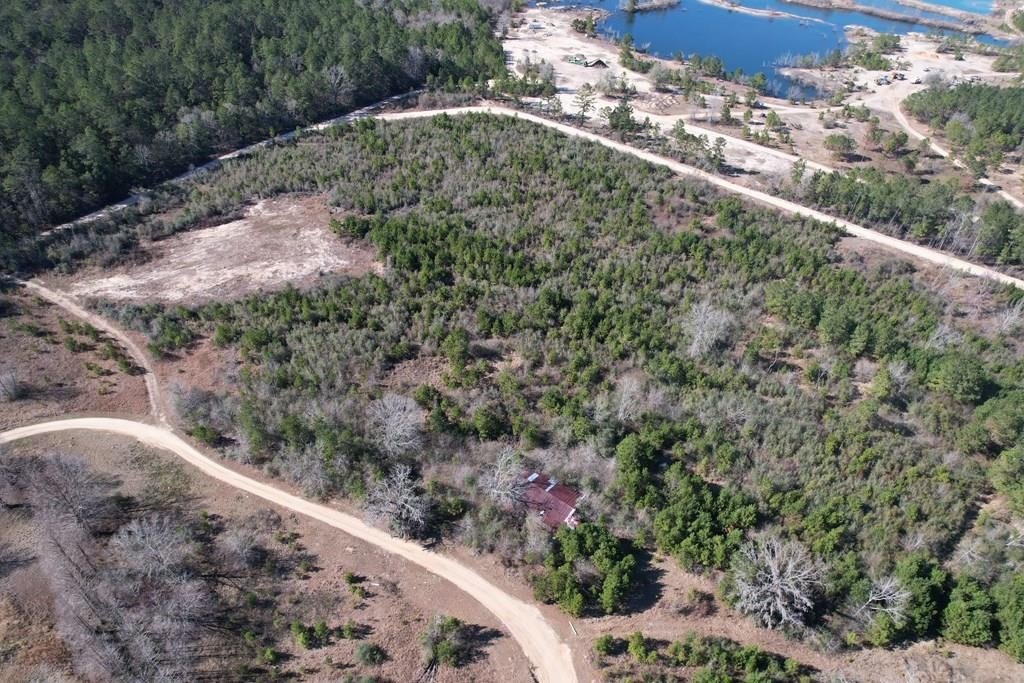 196 Acres Recreational Land