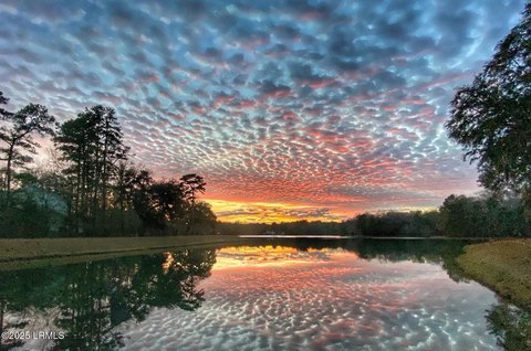 Lakefront Homesite in Gated Community