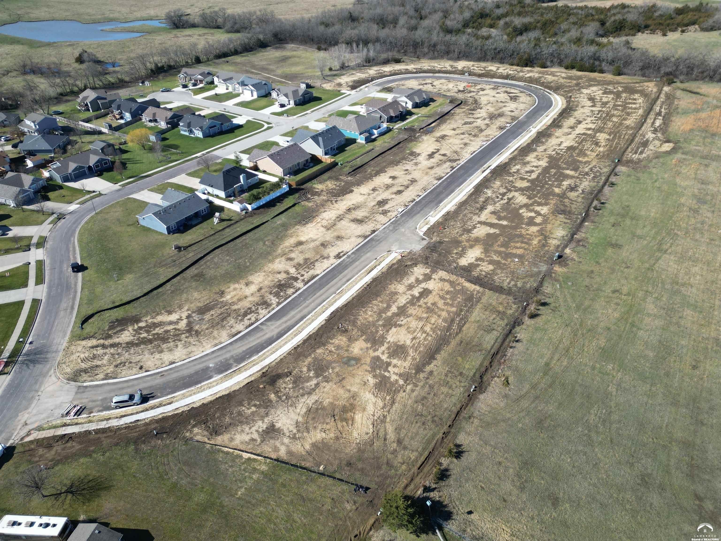 Residential Land in Firetree Estates