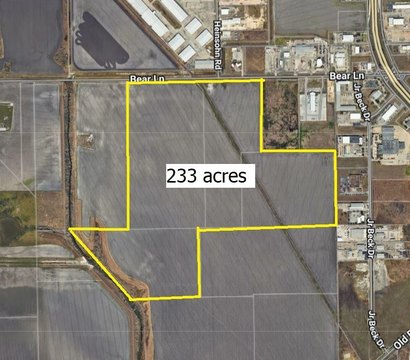 Agricultural Development Land