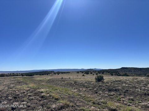 20 Acres in Ash Fork