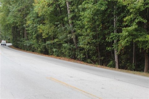 Land, Stone Mountain, GA
