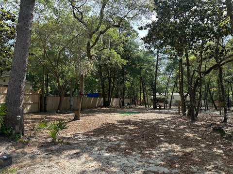 Santa Rosa Beach Land Opportunity