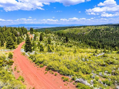 LAND - Alturas, CA