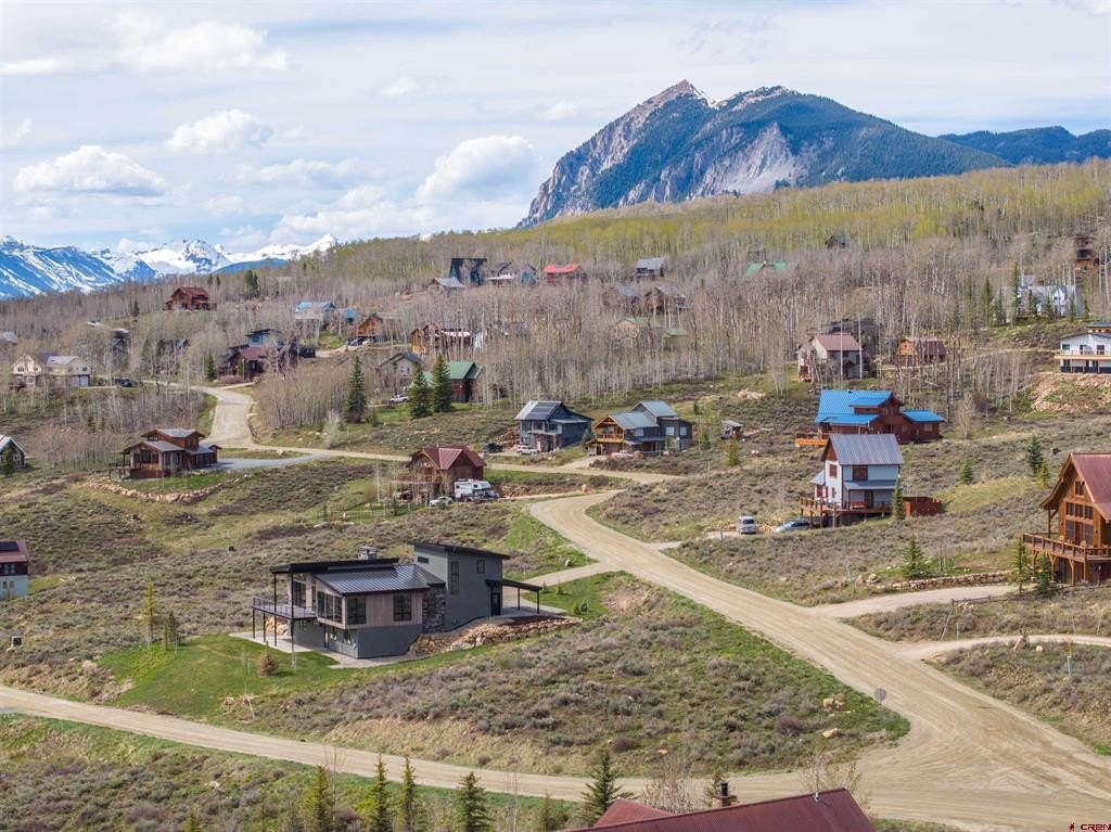 Land in Crested Butte, CO