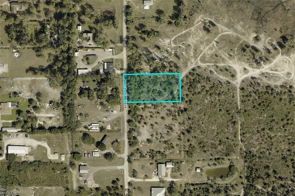 Fort Myers Vacant Land Parcel
