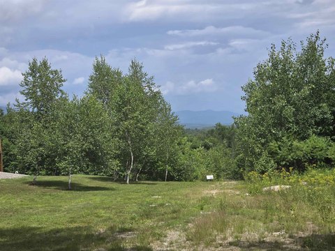 LAND - Conway, NH