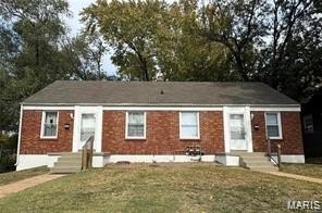 Woodson Terrace Two-Family Rental