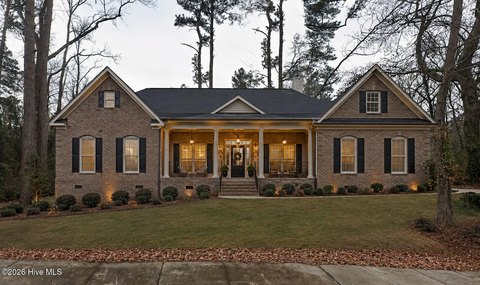 Residential Lot in Augusta, GA
