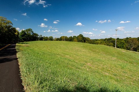 Land, Frankfort, KY