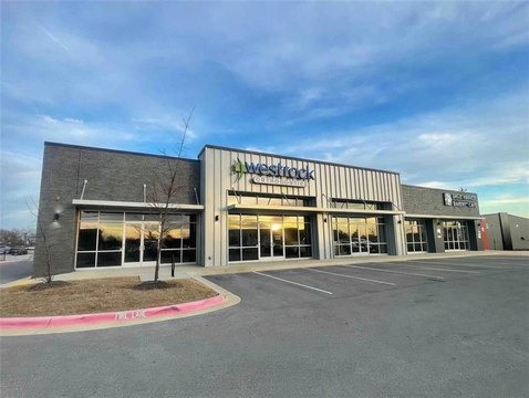 Bentonville Retail/Office/Medical Space For Sale