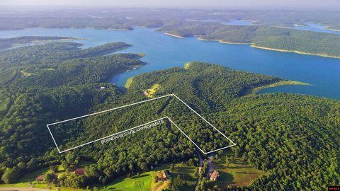 LAND - Peel, AR