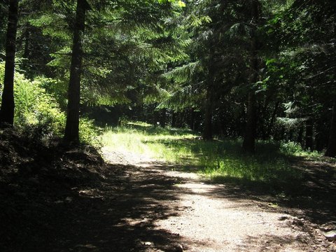 Klamath River Land For Sale