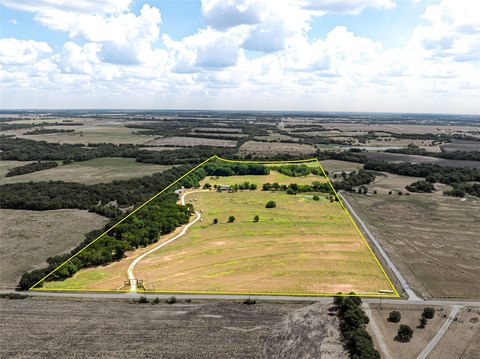Land, Gunter, TX