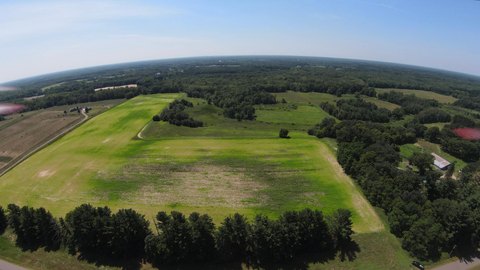 Land, Princeton, MN