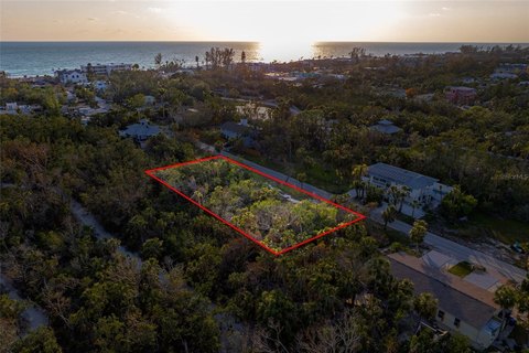 Land, LONGBOAT KEY, FL