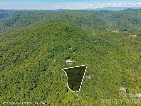 Zirconia, NC Vacant Land