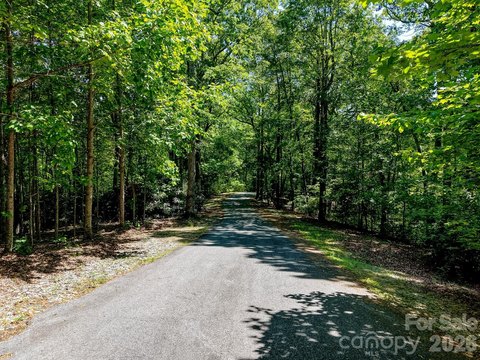 Zirconia, NC Vacant Land