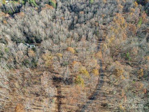 Zirconia, NC Vacant Land