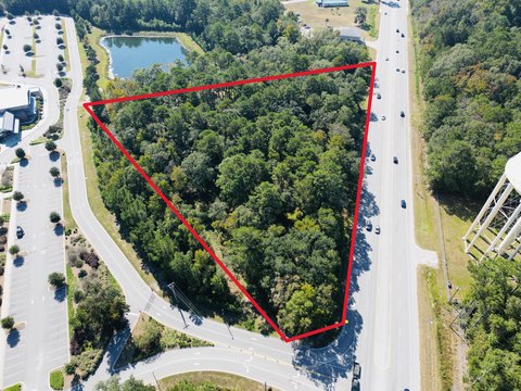 Beaufort Commercial Land Opportunity