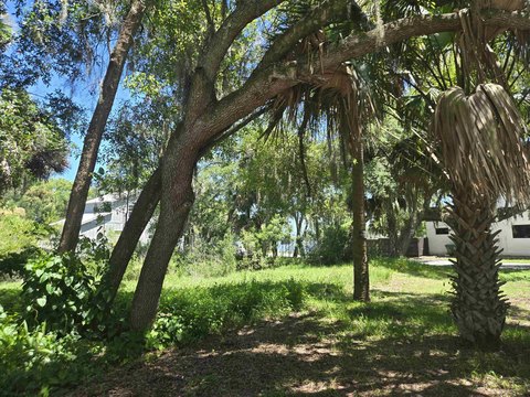 LAND - St Augustine, FL