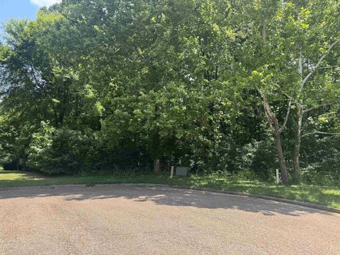 LAND - Bartlett, TN