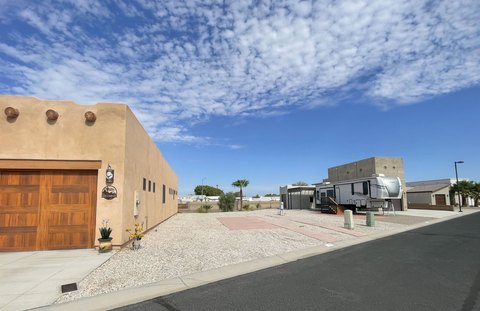 Land, Yuma, AZ
