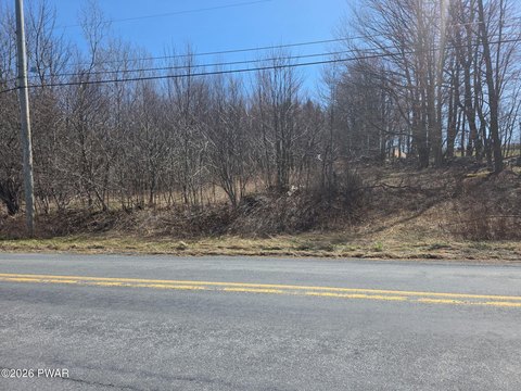 Land in Madison Township, PA
