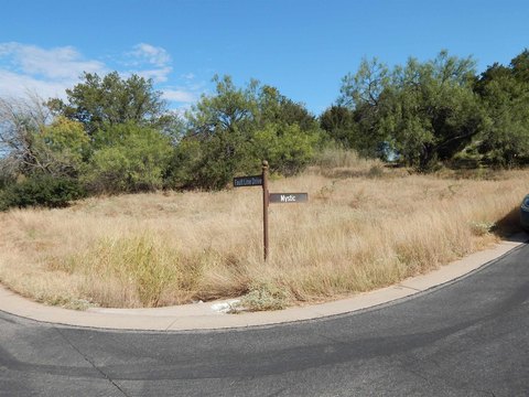 Land, Horseshoe Bay, TX