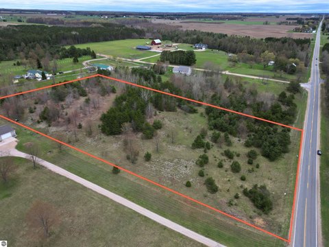 Recreational Land Homesite